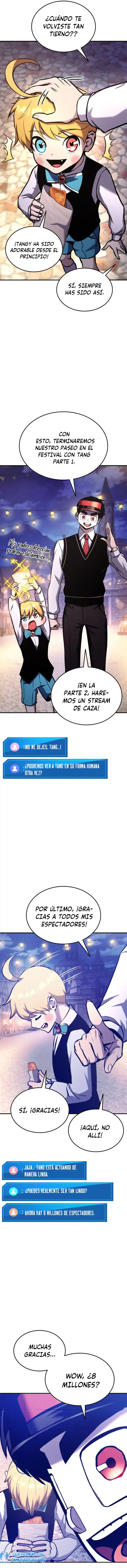 El Retorno Del Ranker - Capítulo 122 - Página 19 - LectorTMOo