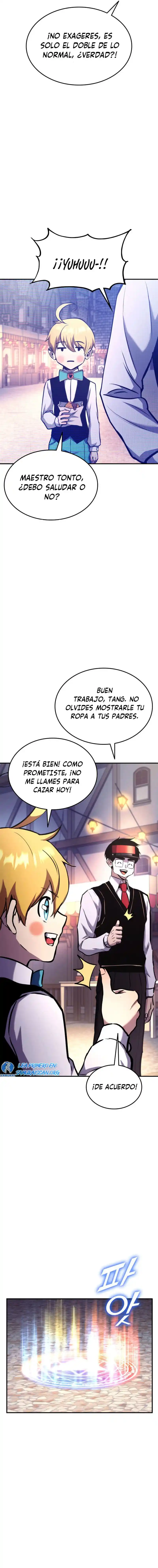 El Retorno Del Ranker - Capítulo 122 - Página 20 - LectorTMOo