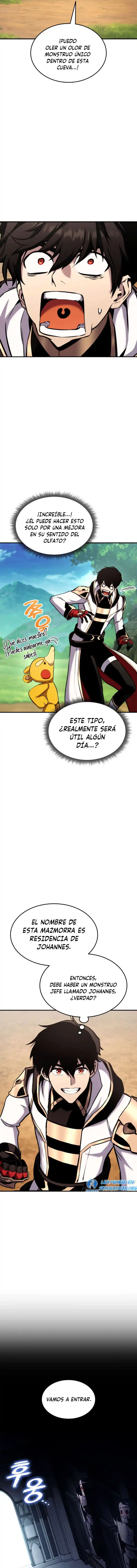 El Retorno Del Ranker - Capítulo 123 - Página 10 - LectorTMOo
