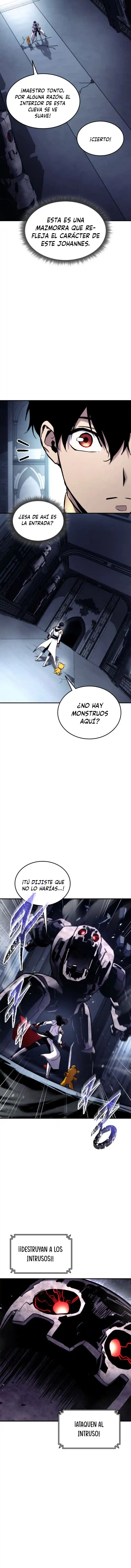 El Retorno Del Ranker - Capítulo 123 - Página 11 - LectorTMOo