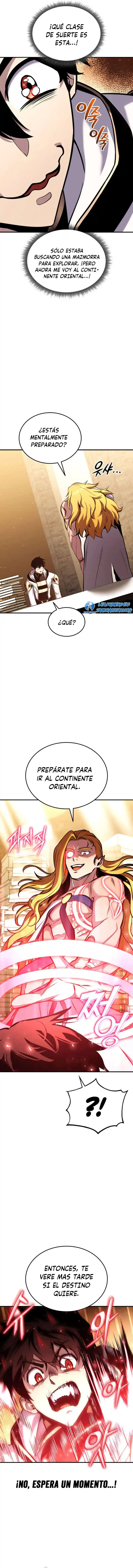 El Retorno Del Ranker - Capítulo 124 - Página 10 - LectorTMOo