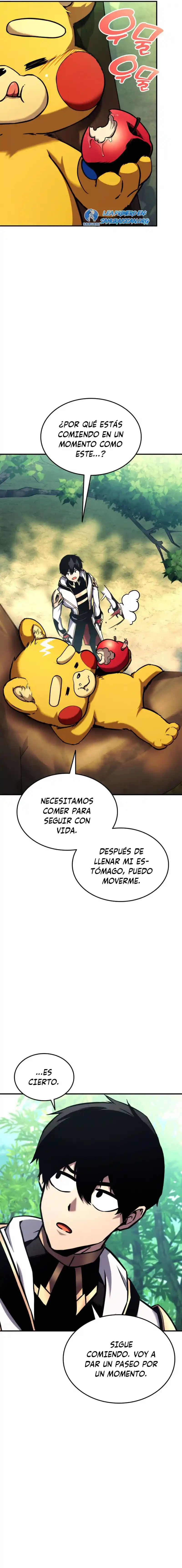 El Retorno Del Ranker - Capítulo 124 - Página 12 - LectorTMOo