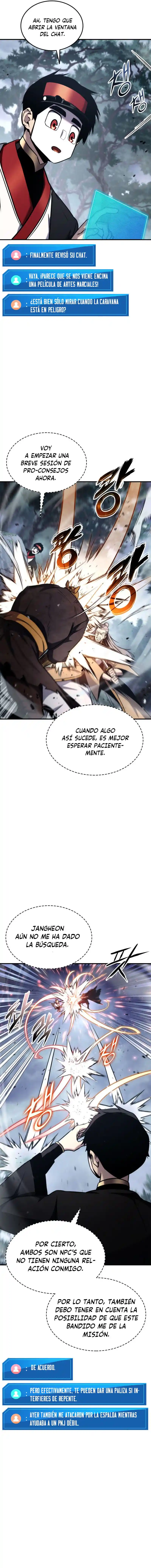 El Retorno Del Ranker - Capítulo 125 - Página 14 - LectorTMOo