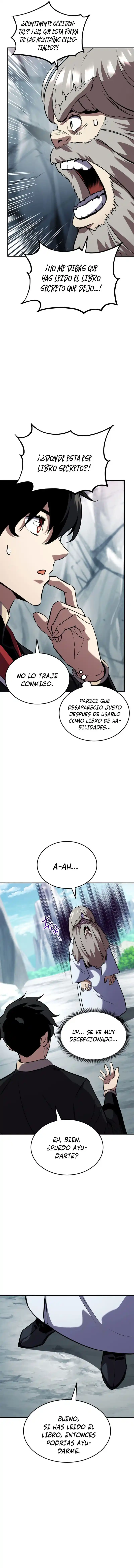 El Retorno Del Ranker - Capítulo 126 - Página 13 - LectorTMOo