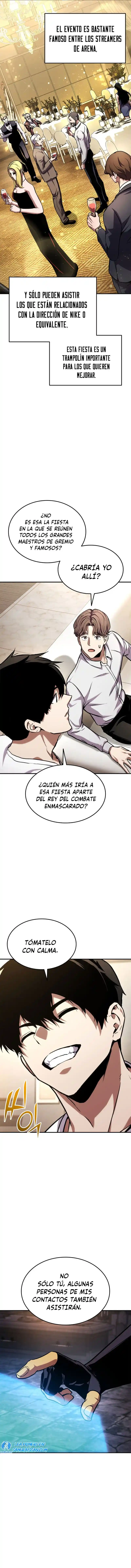 El Retorno Del Ranker - Capítulo 126 - Página 22 - LectorTMOo