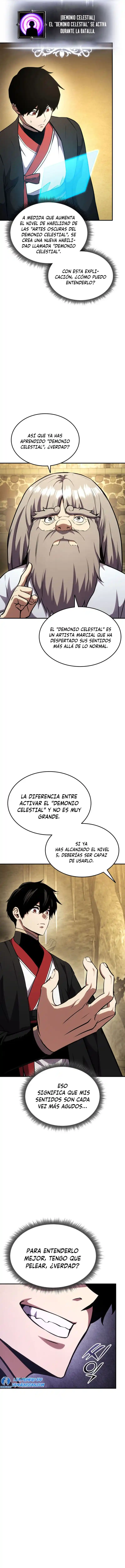 El Retorno Del Ranker - Capítulo 127 - Página 10 - LectorTMOo