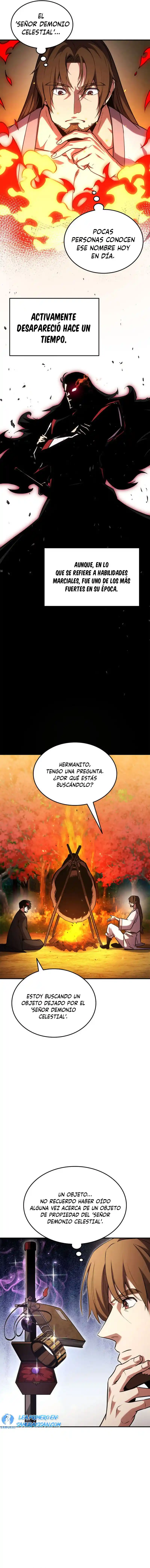 El Retorno Del Ranker - Capítulo 128 - Página 12 - LectorTMOo