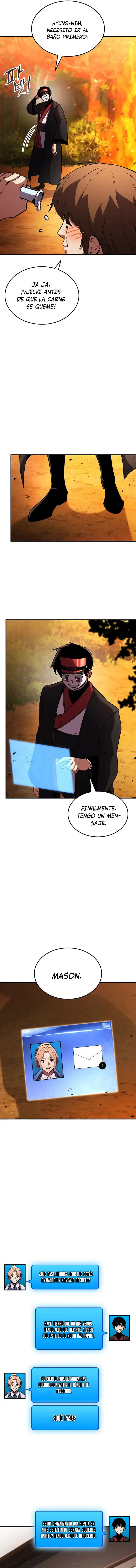 El Retorno Del Ranker - Capítulo 128 - Página 14 - LectorTMOo