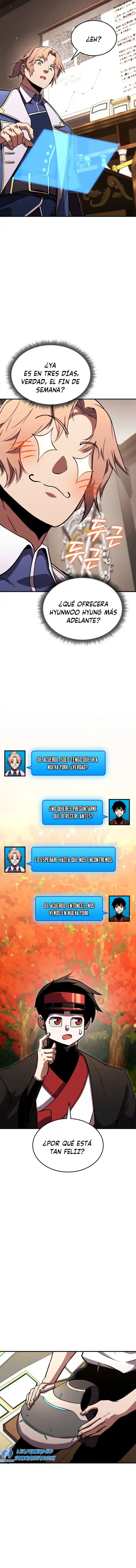 El Retorno Del Ranker - Capítulo 128 - Página 15 - LectorTMOo