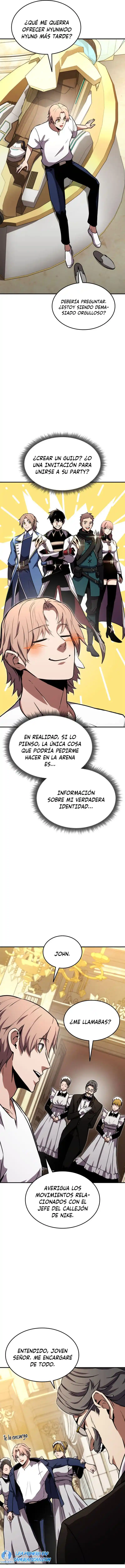 El Retorno Del Ranker - Capítulo 128 - Página 16 - LectorTMOo