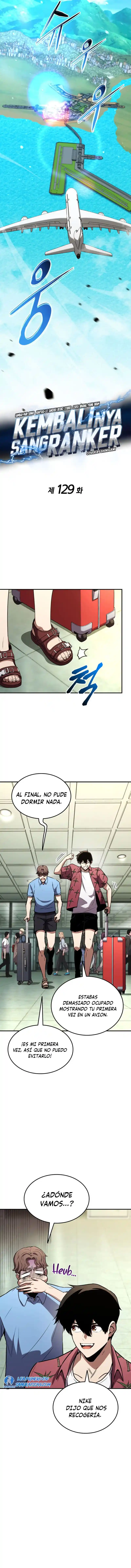 El Retorno Del Ranker - Capítulo 129 - Página 4 - LectorTMOo