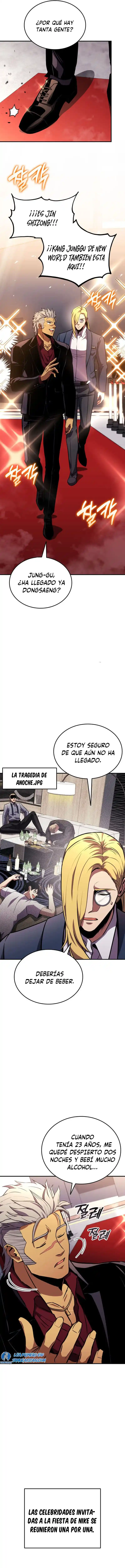 El Retorno Del Ranker - Capítulo 129 - Página 12 - LectorTMOo