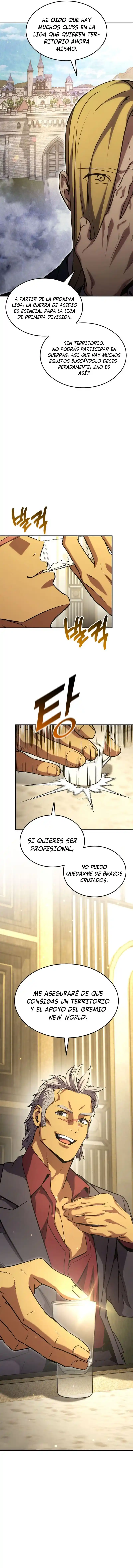 El Retorno Del Ranker - Capítulo 130 - Página 7 - LectorTMOo