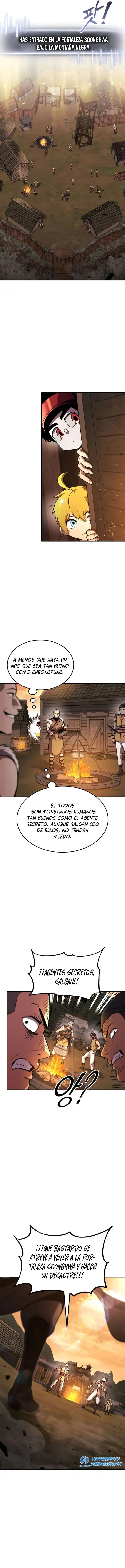 El Retorno Del Ranker - Capítulo 131 - Página 10 - LectorTMOo