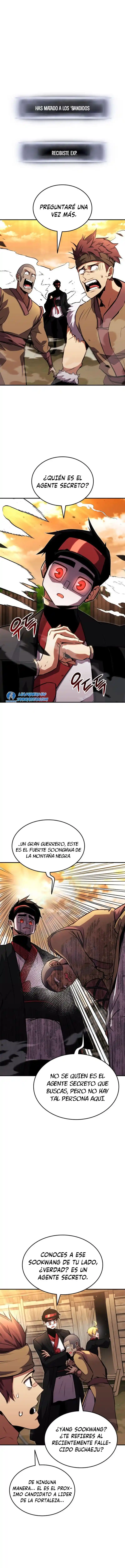 El Retorno Del Ranker - Capítulo 131 - Página 13 - LectorTMOo
