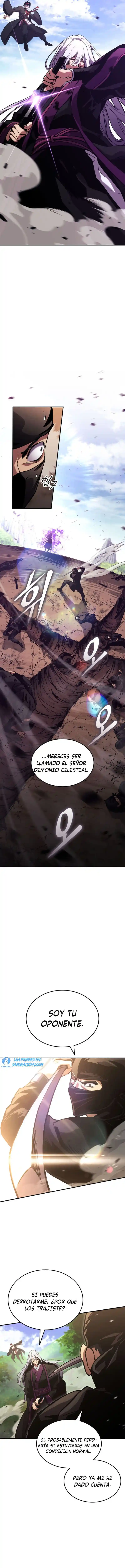 El Retorno Del Ranker - Capítulo 132 - Página 8 - LectorTMOo