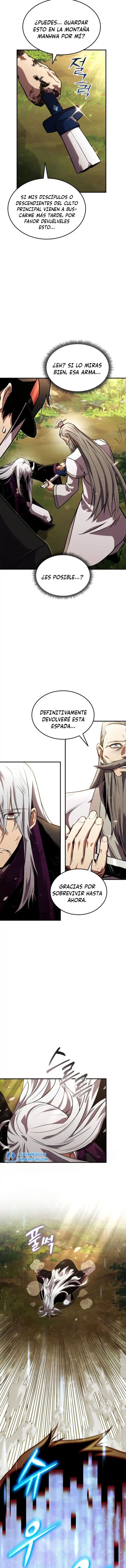 El Retorno Del Ranker - Capítulo 132 - Página 15 - LectorTMOo