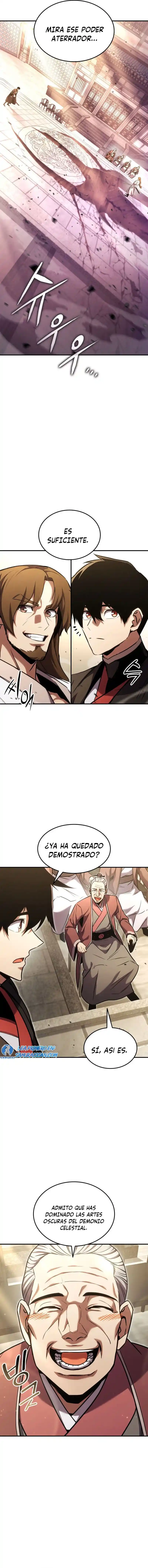 El Retorno Del Ranker - Capítulo 133 - Página 13 - LectorTMOo