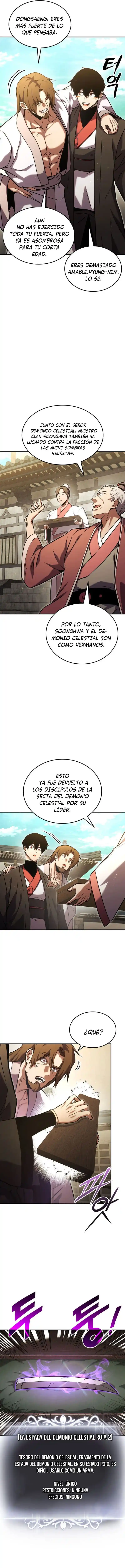 El Retorno Del Ranker - Capítulo 133 - Página 14 - LectorTMOo
