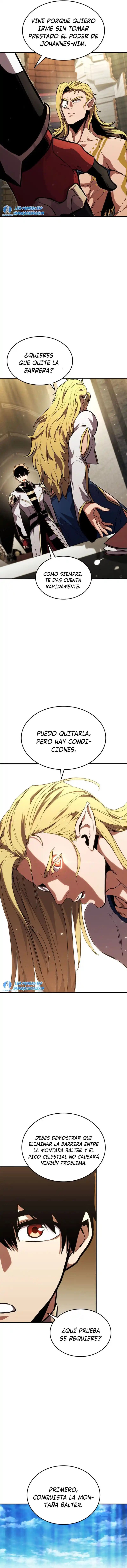 El Retorno Del Ranker - Capítulo 134 - Página 11 - LectorTMOo