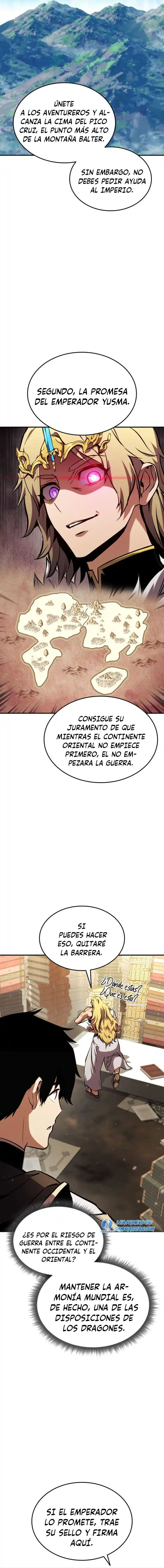 El Retorno Del Ranker - Capítulo 134 - Página 12 - LectorTMOo