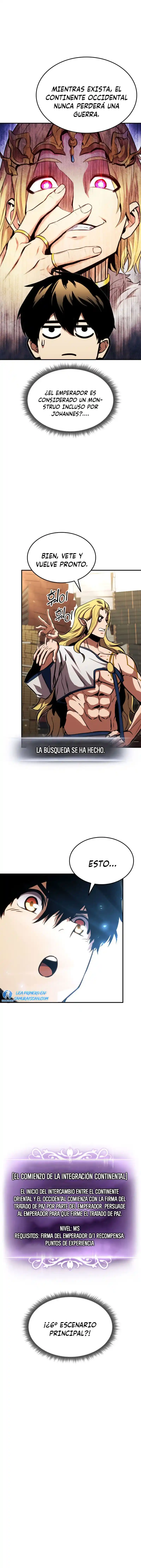 El Retorno Del Ranker - Capítulo 134 - Página 14 - LectorTMOo