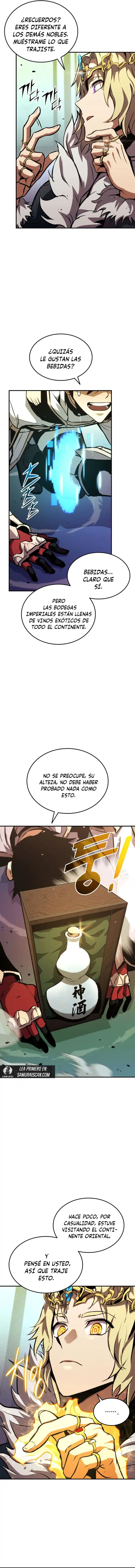 El Retorno Del Ranker - Capítulo 135 - Página 4 - LectorTMOo
