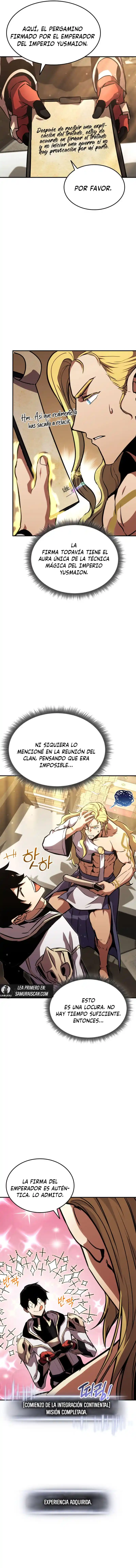 El Retorno Del Ranker - Capítulo 135 - Página 10 - LectorTMOo