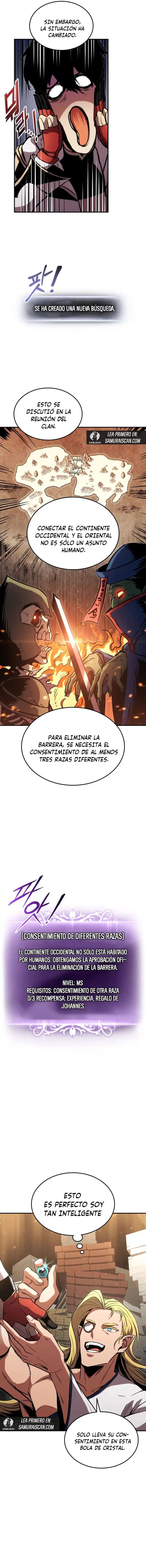 El Retorno Del Ranker - Capítulo 135 - Página 11 - LectorTMOo