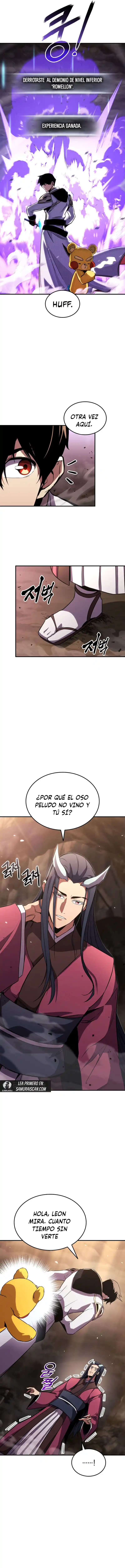 El Retorno Del Ranker - Capítulo 135 - Página 17 - LectorTMOo