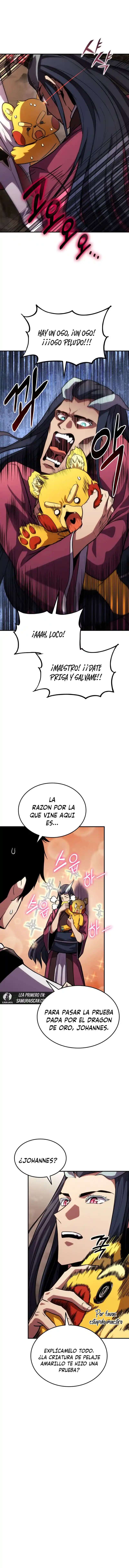 El Retorno Del Ranker - Capítulo 135 - Página 18 - LectorTMOo