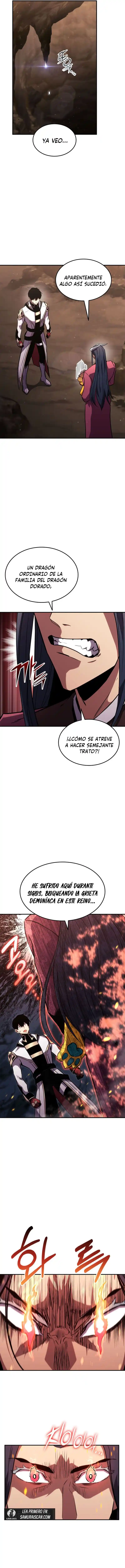 El Retorno Del Ranker - Capítulo 135 - Página 19 - LectorTMOo