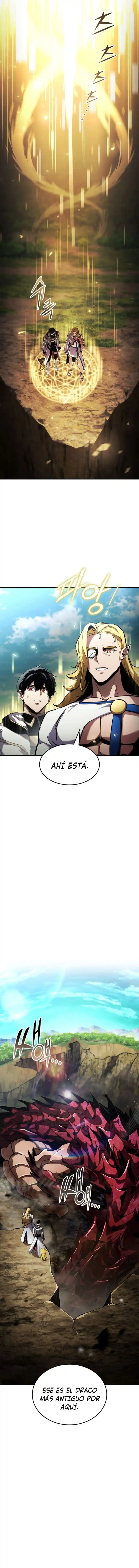 El Retorno Del Ranker - Capítulo 136 - Página 9 - LectorTMOo