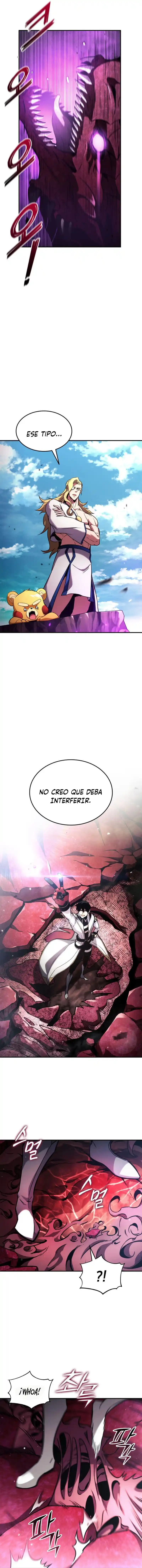 El Retorno Del Ranker - Capítulo 136 - Página 14 - LectorTMOo