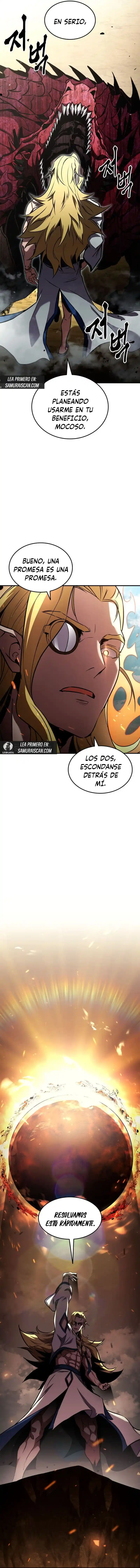 El Retorno Del Ranker - Capítulo 136 - Página 16 - LectorTMOo