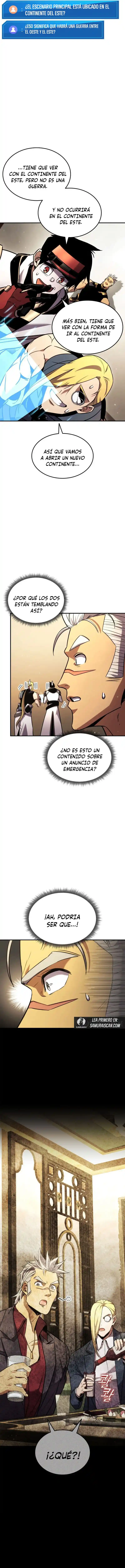 El Retorno Del Ranker - Capítulo 137 - Página 18 - LectorTMOo