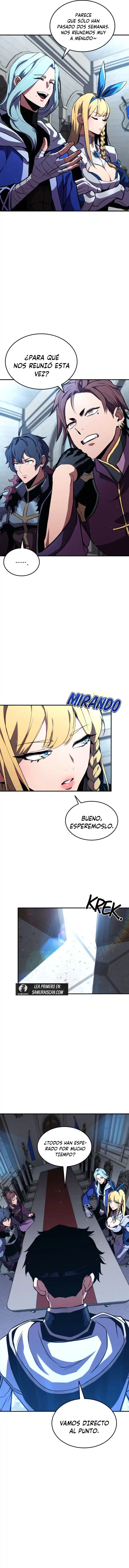El Retorno Del Ranker - Capítulo 138 - Página 7 - LectorTMOo