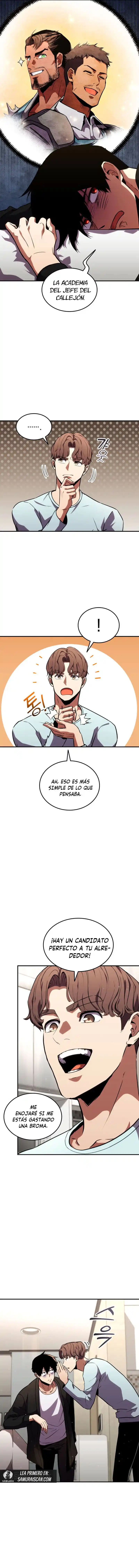 El Retorno Del Ranker - Capítulo 138 - Página 13 - LectorTMOo