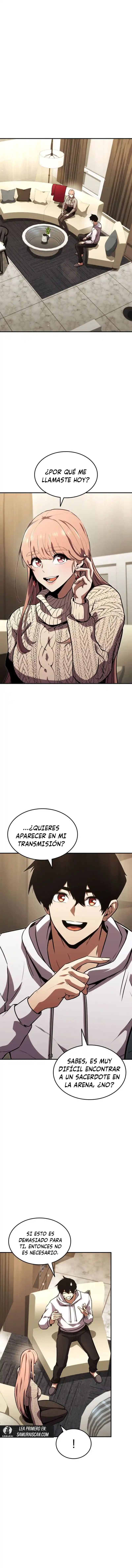 El Retorno Del Ranker - Capítulo 139 - Página 3 - LectorTMOo