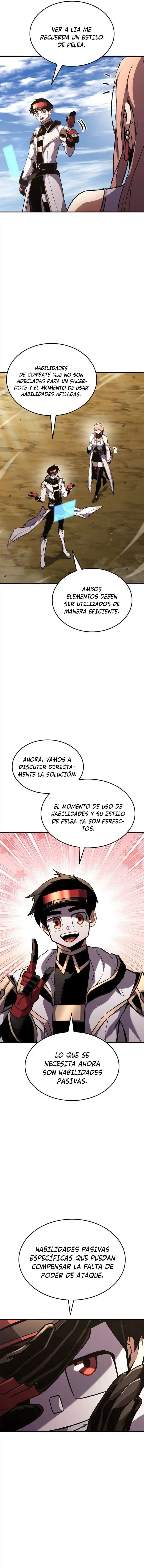 El Retorno Del Ranker - Capítulo 139 - Página 18 - LectorTMOo
