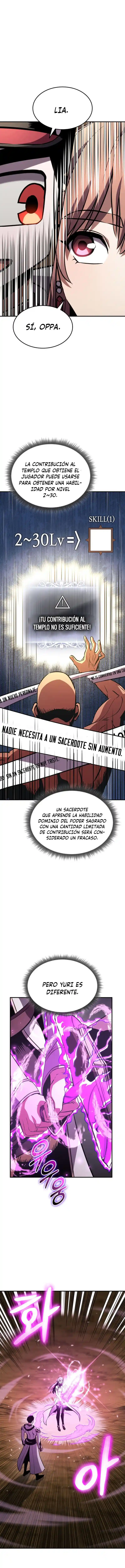 El Retorno Del Ranker - Capítulo 139 - Página 20 - LectorTMOo