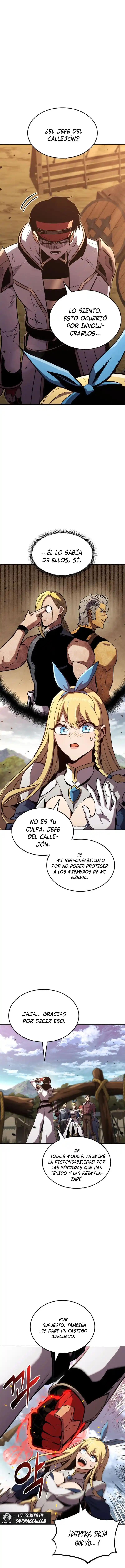 El Retorno Del Ranker - Capítulo 141 - Página 3 - LectorTMOo