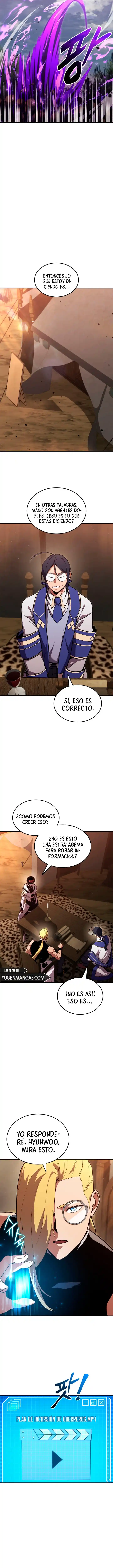El Retorno Del Ranker - Capítulo 143 - Página 10 - LectorTMOo