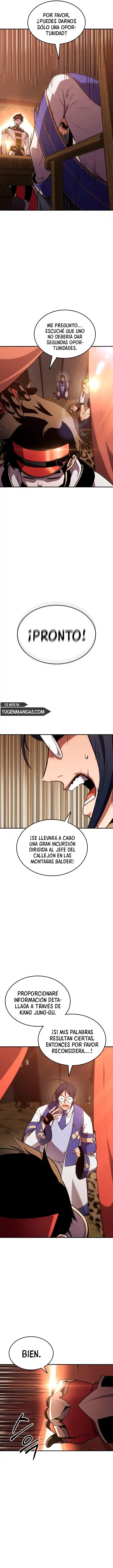 El Retorno Del Ranker - Capítulo 143 - Página 12 - LectorTMOo