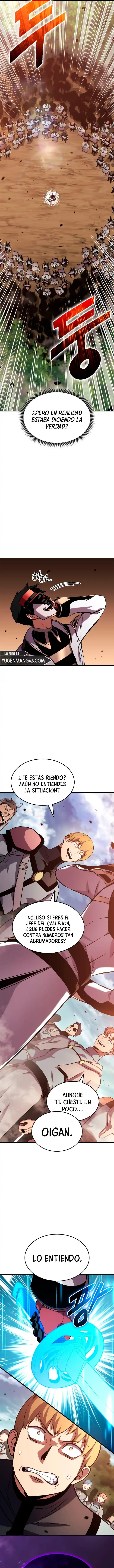 El Retorno Del Ranker - Capítulo 143 - Página 14 - LectorTMOo