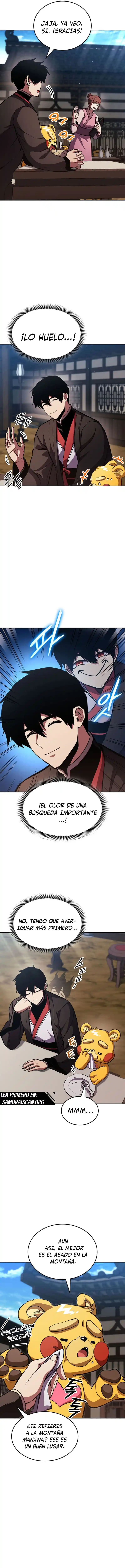El Retorno Del Ranker - Capítulo 152 - Página 8 - LectorTMOo