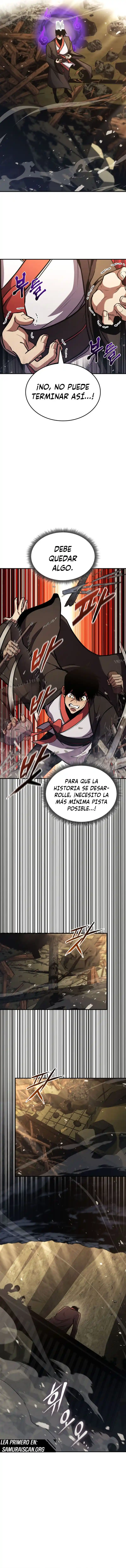 El Retorno Del Ranker - Capítulo 152 - Página 18 - LectorTMOo