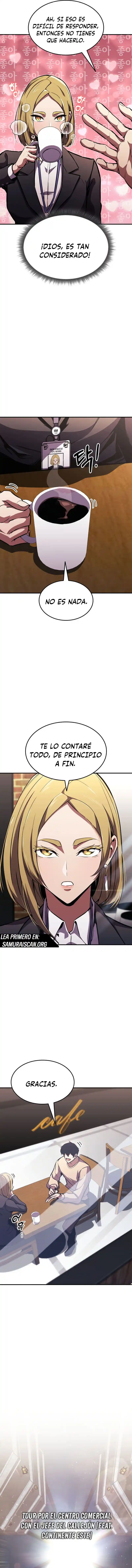 El Retorno Del Ranker - Capítulo 153 - Página 12 - LectorTMOo