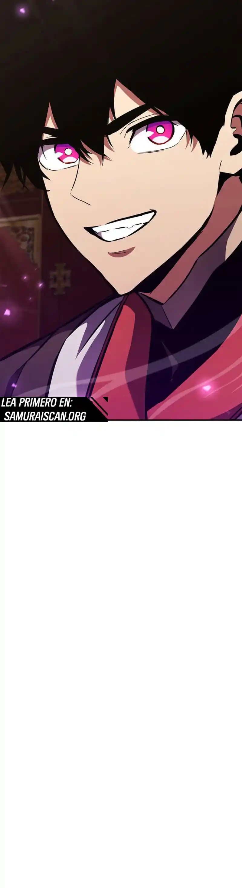 El Retorno Del Ranker - Capítulo 153 - Página 18 - LectorTMOo