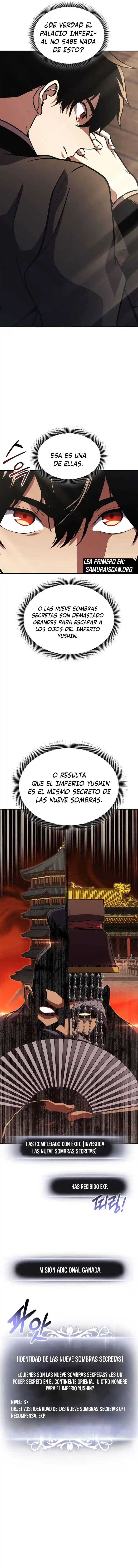 El Retorno Del Ranker - Capítulo 155 - Página 2 - LectorTMOo